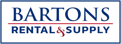 Barton's Supply logo