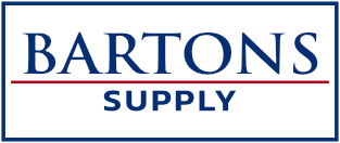Barton's Supply Logo